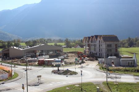 PREDSTAVNIKI SPAR-A PRI BOVŠKEM ŽUPANU